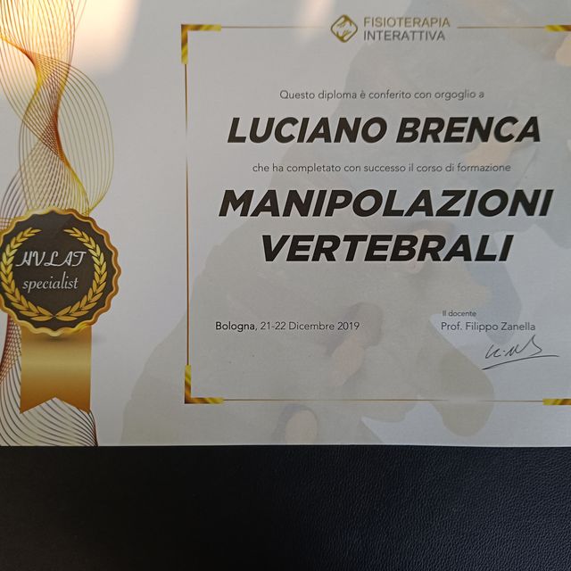 Ingrandire l'immagine: certificate 5