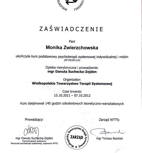Powiększ obraz: certificate 1