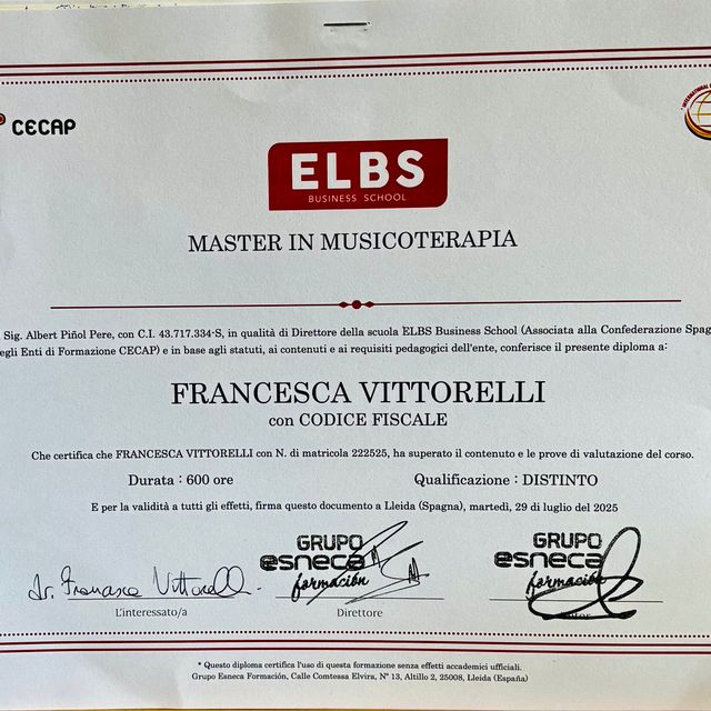 Ingrandire l'immagine: certificate 2
