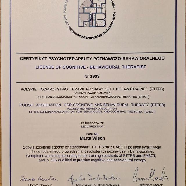 Powiększ obraz: certificate 1