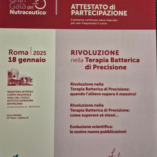 Ingrandire l'immagine: certificate 56