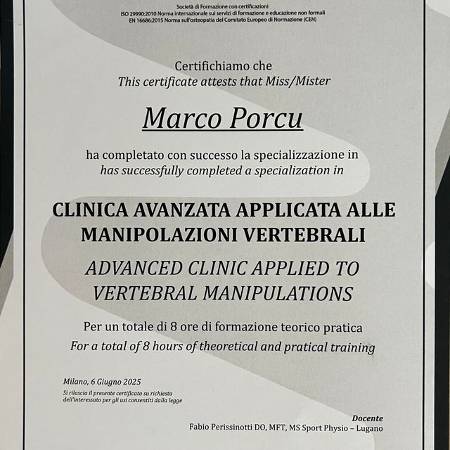 Ingrandire l'immagine: certificate 3