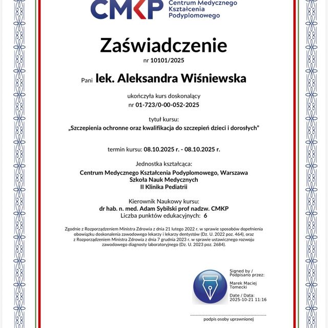 Powiększ obraz: certificate 5