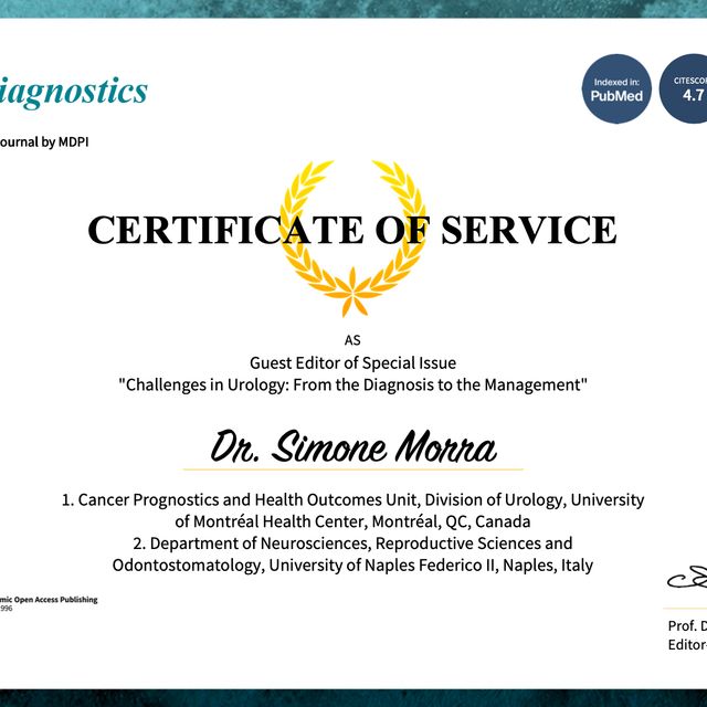 Ingrandire l'immagine: certificate 8