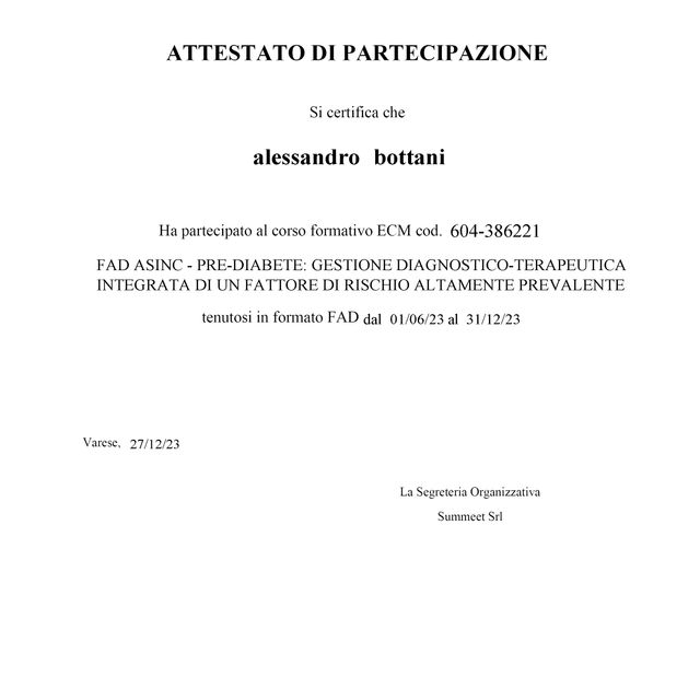 Ingrandire l'immagine: certificate 12