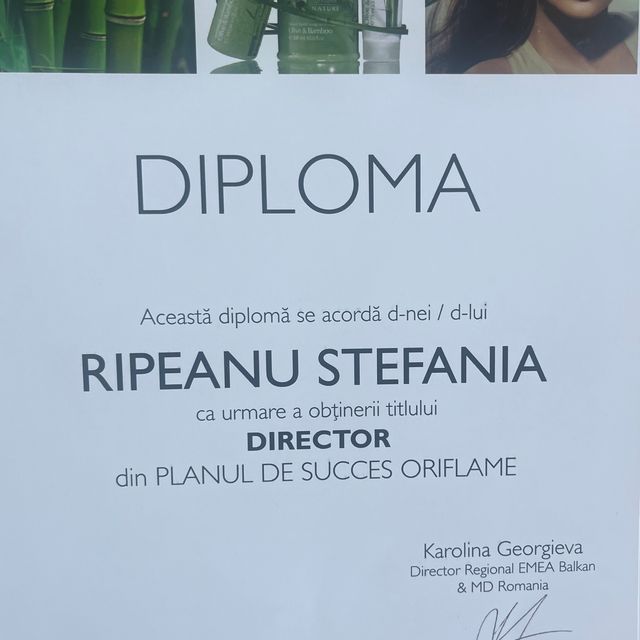 Acercar imagen: certificate 23