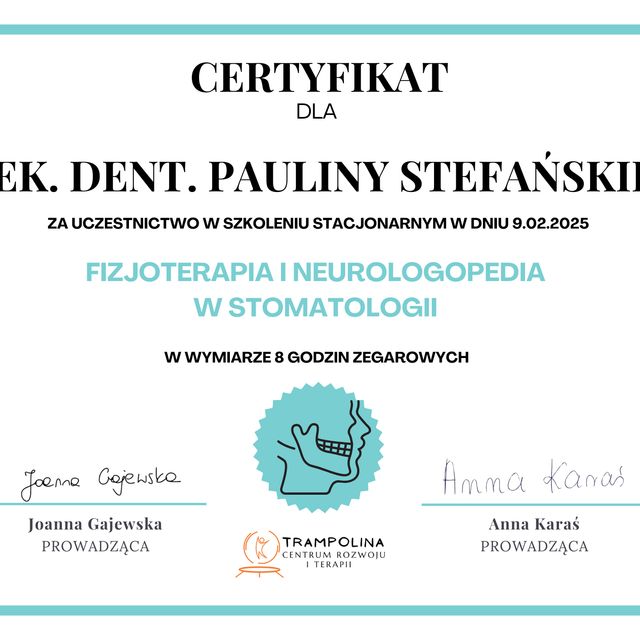 Powiększ obraz: certificate 9