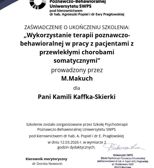 Powiększ obraz: certificate 10