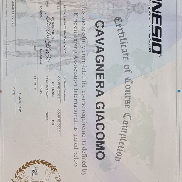 Ingrandire l'immagine: certificate 5