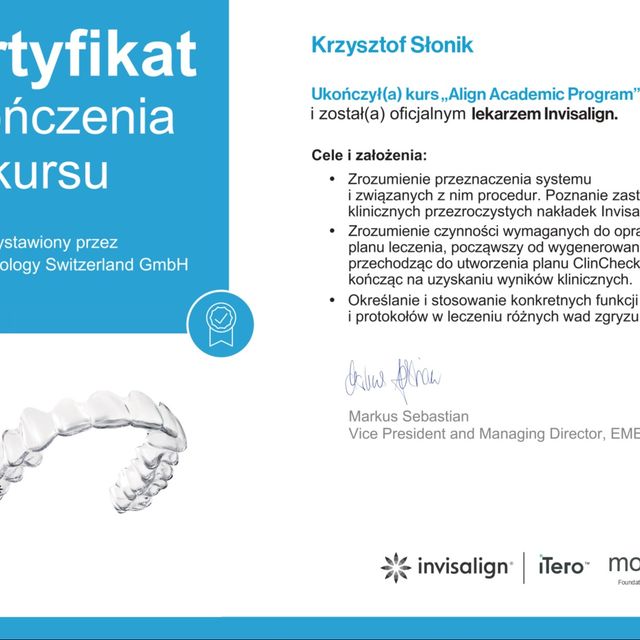 Powiększ obraz: certificate 1