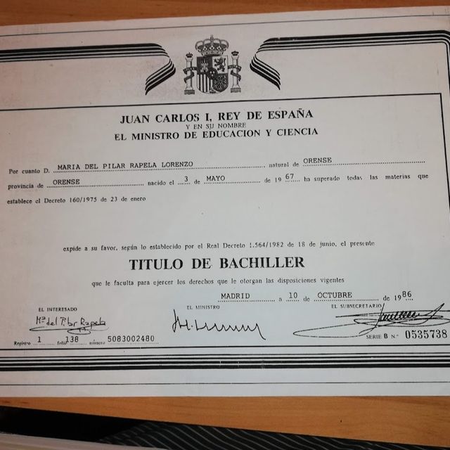 Acercar imagen: certificate 25