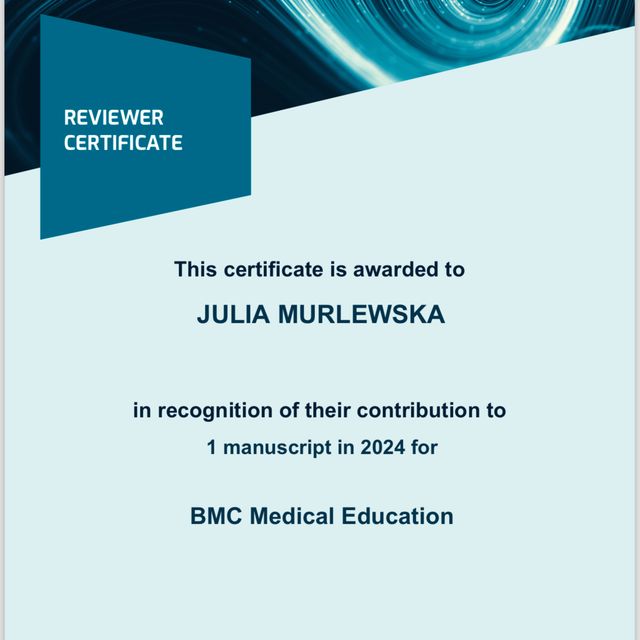 Powiększ obraz: certificate 19