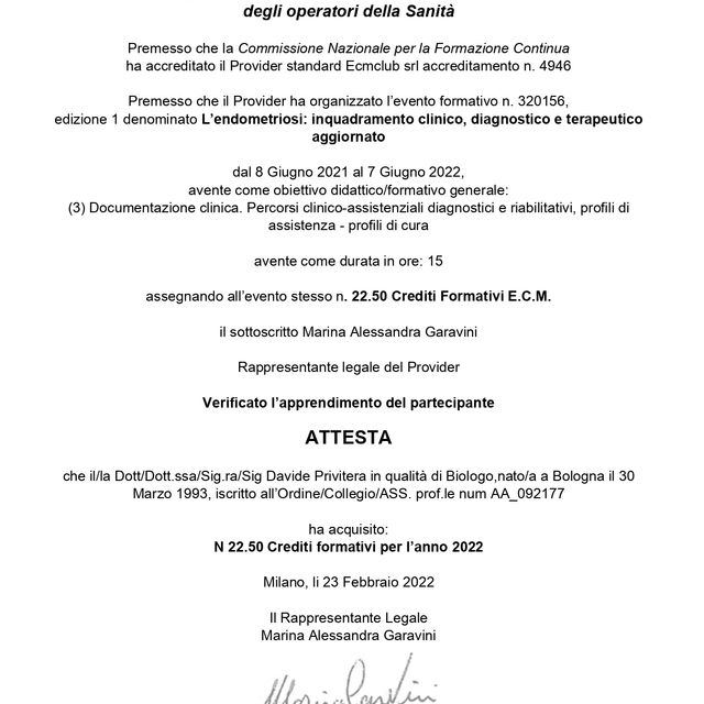 Ingrandire l'immagine: certificate 9