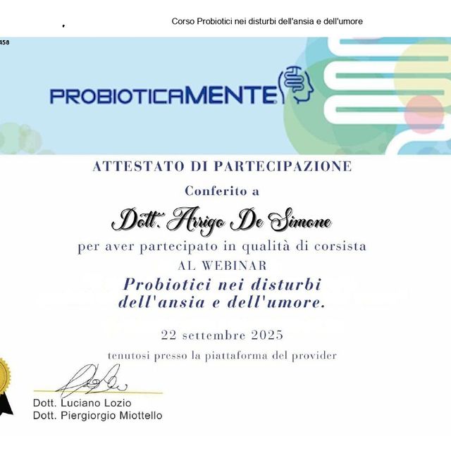 Ingrandire l'immagine: certificate 25