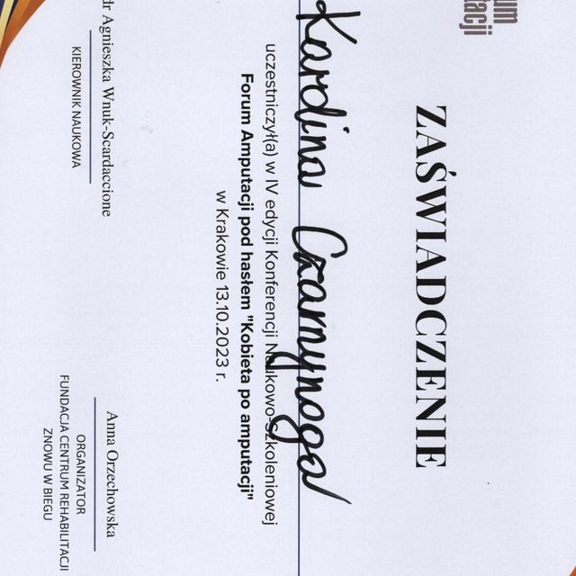 Powiększ obraz: certificate 13