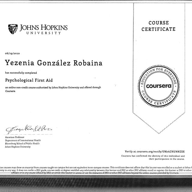 Acercar imagen: certificate 1