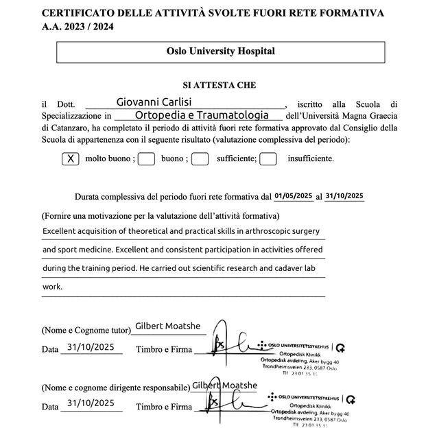 Ingrandire l'immagine: certificate 1