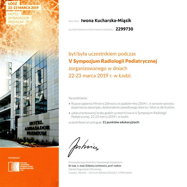 Powiększ obraz: certificate 13