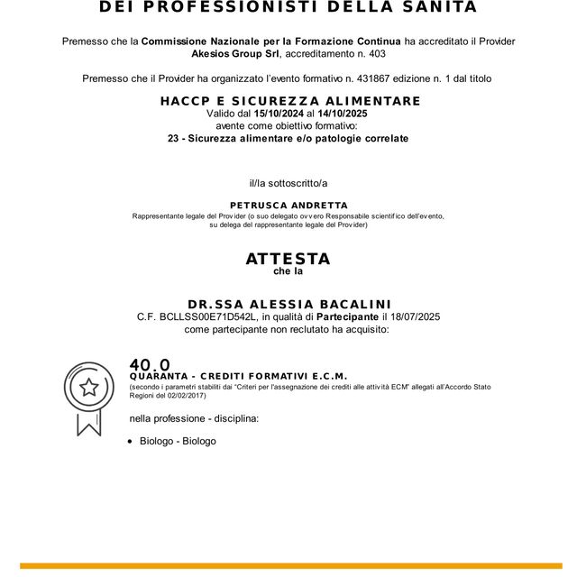 Ingrandire l'immagine: certificate 3