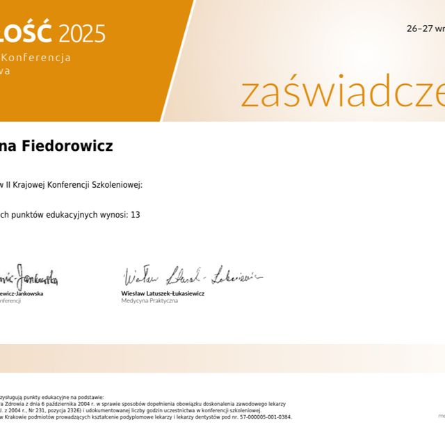Powiększ obraz: certificate 11