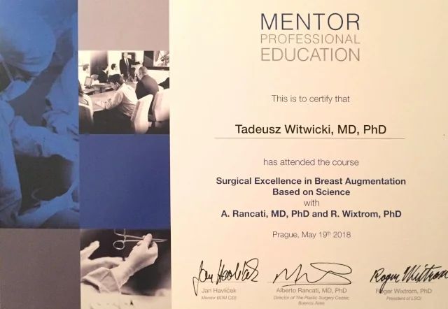 Powiększ obraz: certificate 35