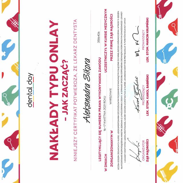 Powiększ obraz: certificate 2