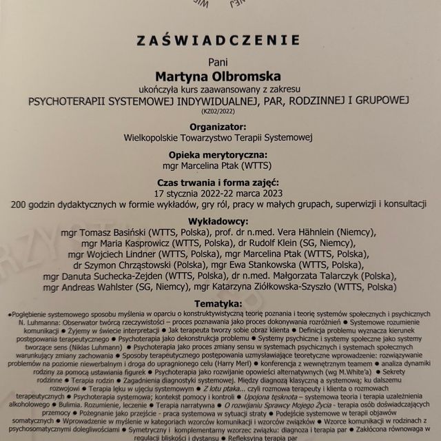 Powiększ obraz: certificate 1