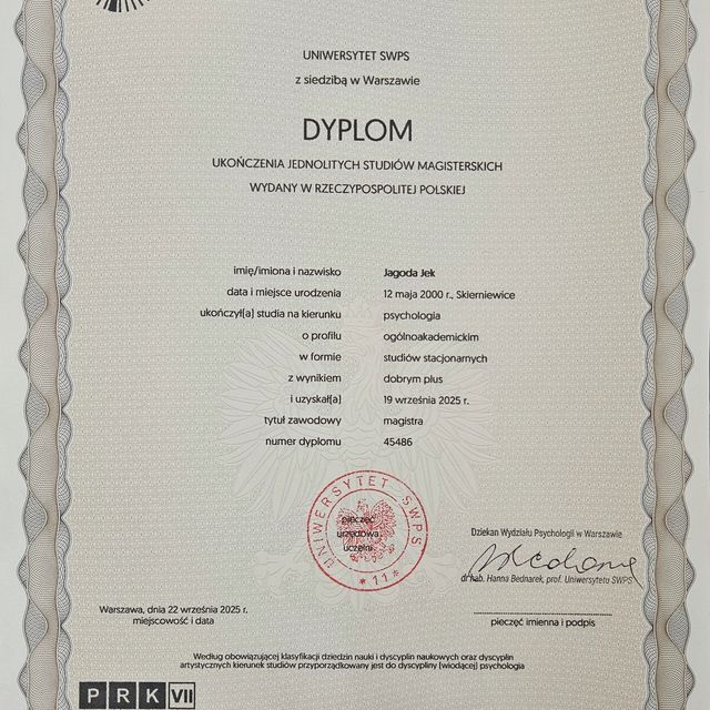 Powiększ obraz: certificate 1