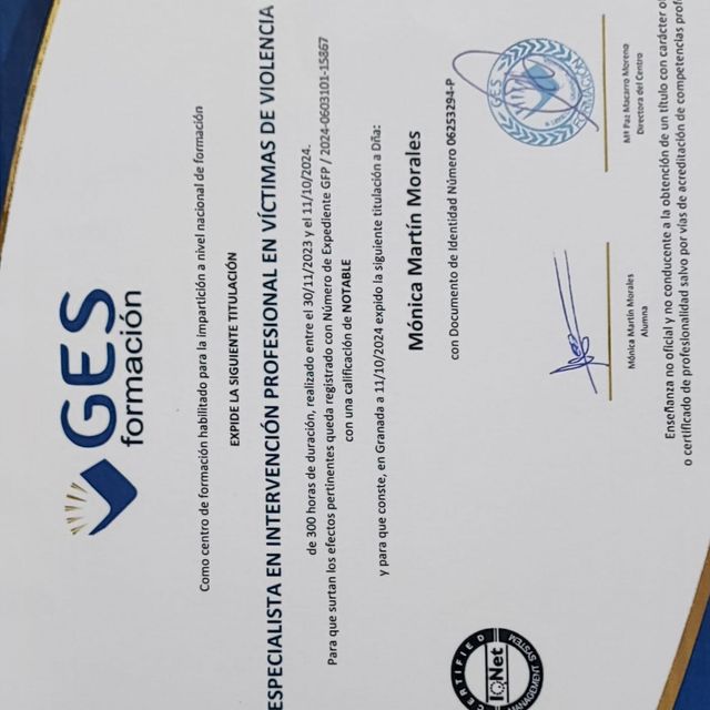 Acercar imagen: certificate 3