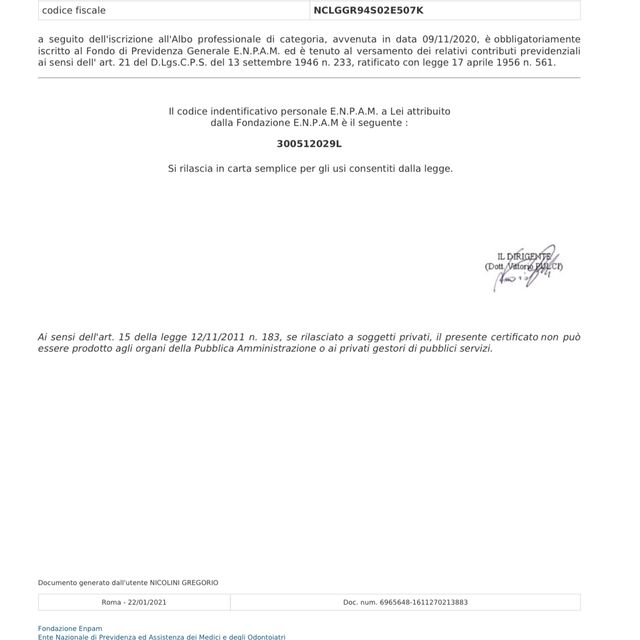Ingrandire l'immagine: certificate 2