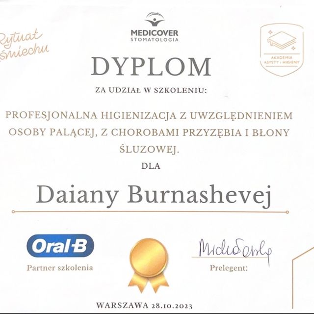 Powiększ obraz: certificate 1