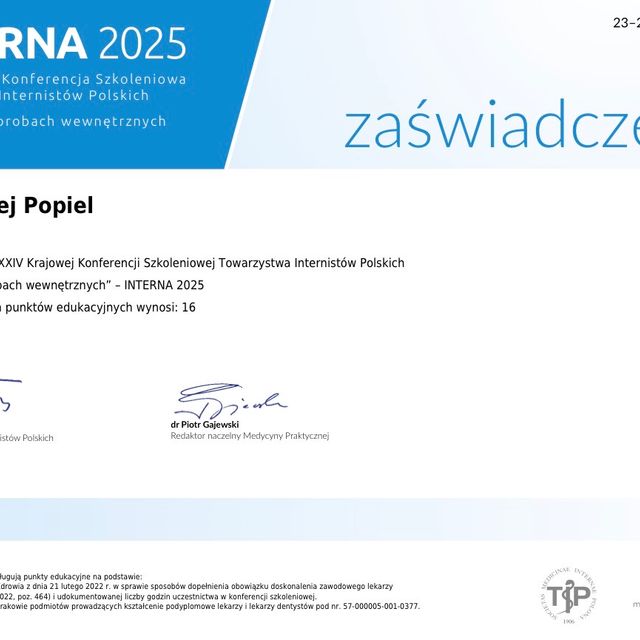 Powiększ obraz: certificate 4