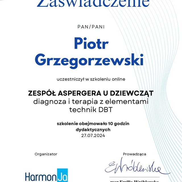 Powiększ obraz: certificate 14