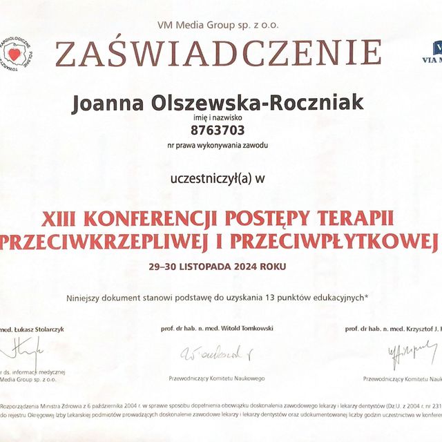 Powiększ obraz: certificate 2