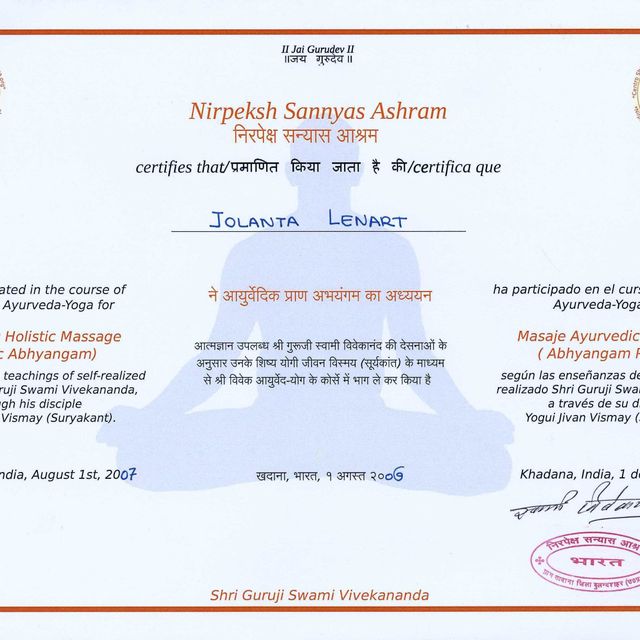 Powiększ obraz: certificate 5