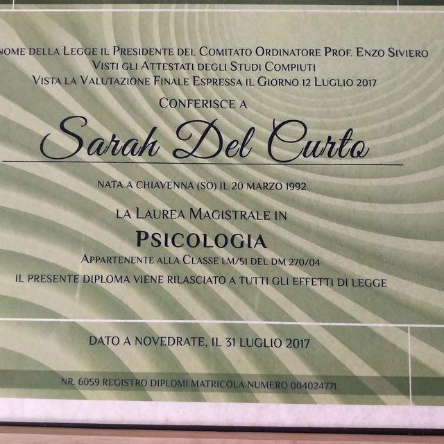 Ingrandire l'immagine: certificate 5