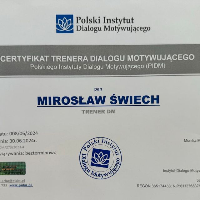 Powiększ obraz: certificate 4