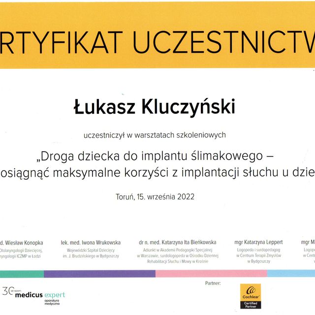 Powiększ obraz: certificate 23