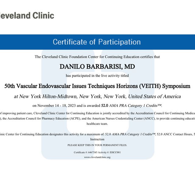 Ingrandire l'immagine: certificate 3