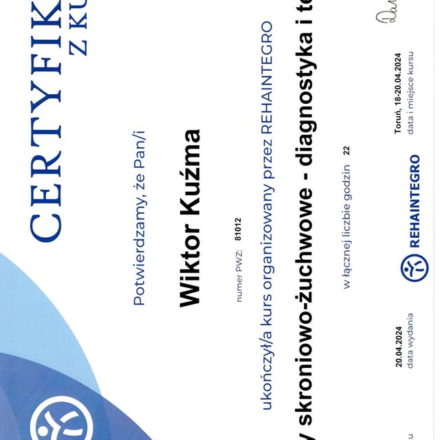 Powiększ obraz: certificate 6