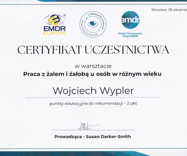 Powiększ obraz: certificate 30