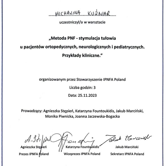 Powiększ obraz: certificate 4
