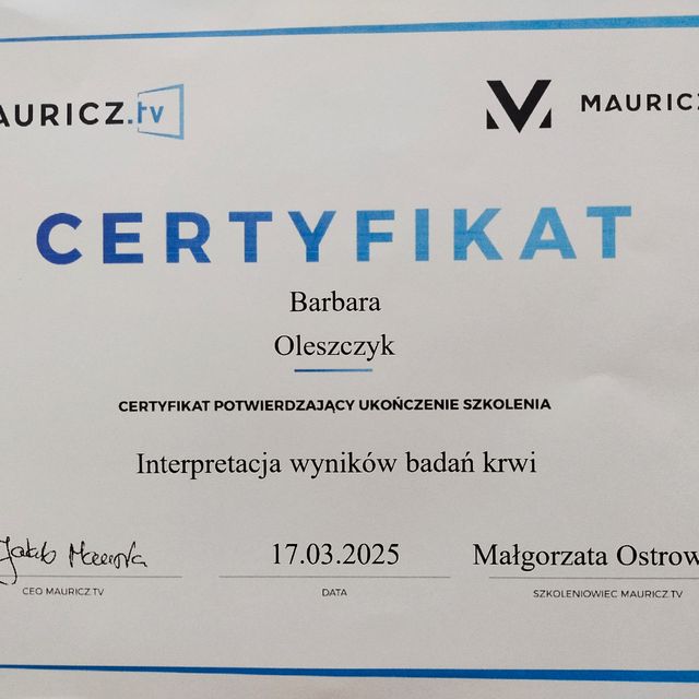 Powiększ obraz: certificate 3