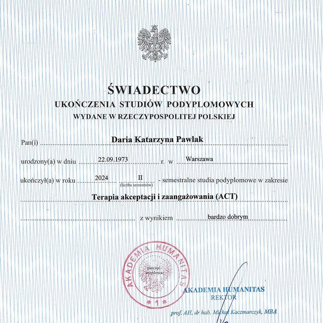 Powiększ obraz: certificate 7