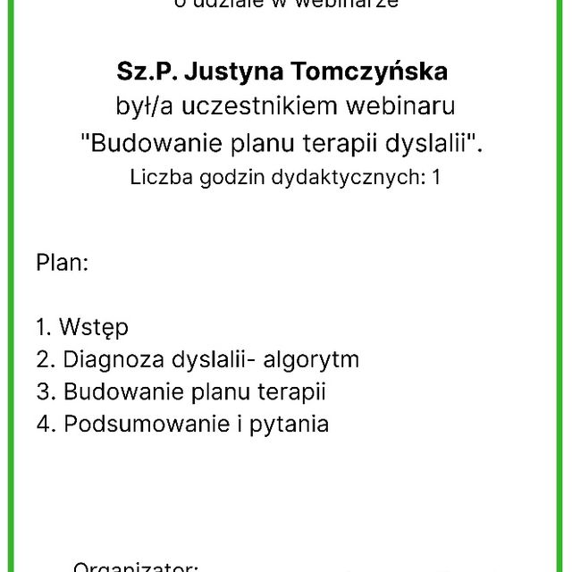 Powiększ obraz: certificate 14