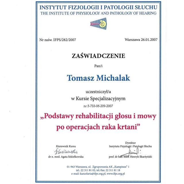 Powiększ obraz: certificate 13