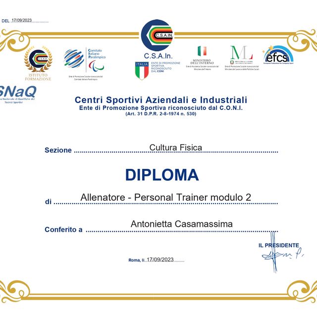 Ingrandire l'immagine: certificate 7