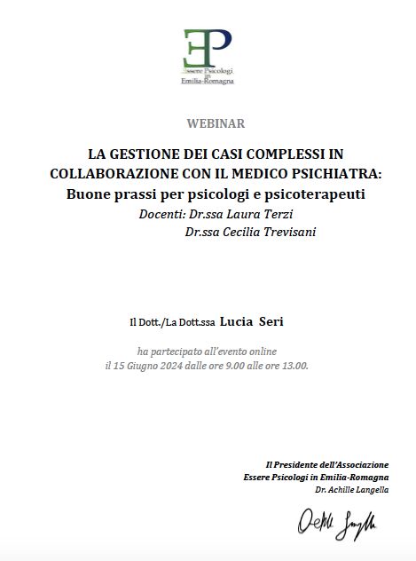 Ingrandire l'immagine: certificate 8