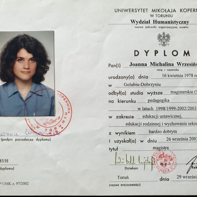 Powiększ obraz: certificate 2
