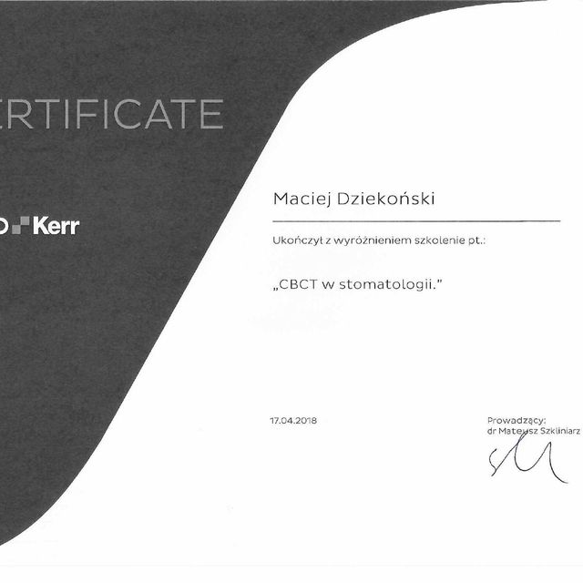 Powiększ obraz: certificate 2